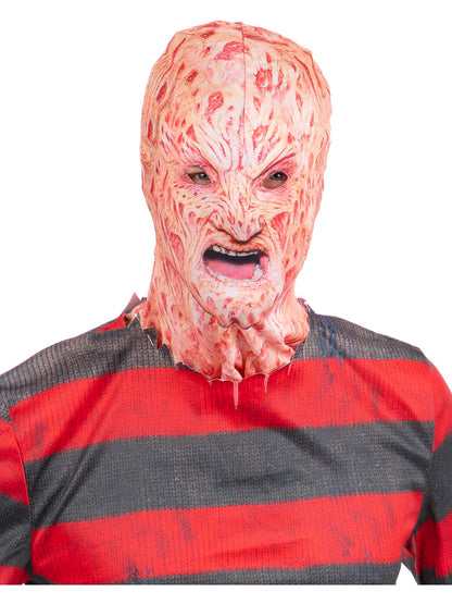 Smiffys Freddy Krueger Balaclava für Herren – Produktansicht