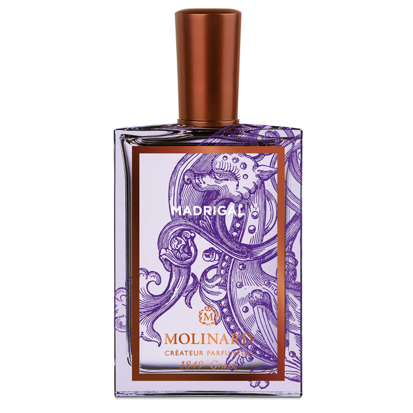 MOLINARD MOLINARD Madrigal Eau de Parfum 75 ml Parfüm Damen Herren