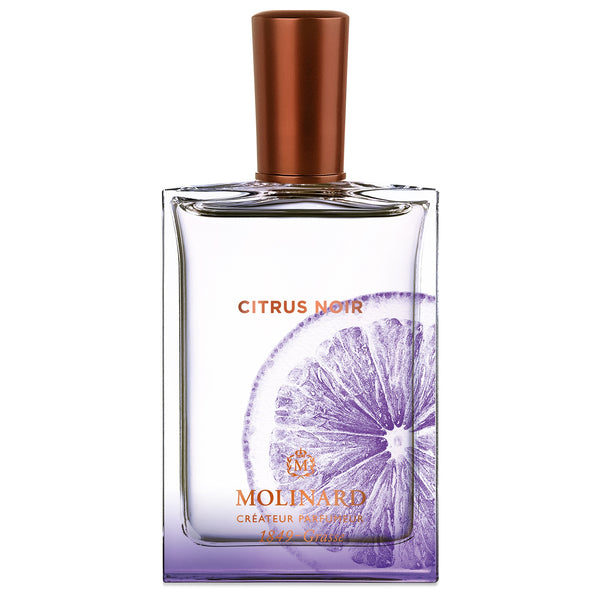 MOLINARD MOLINARD Citrus Noir Eau de Parfum 75 ml Herrenduft Parfüm
