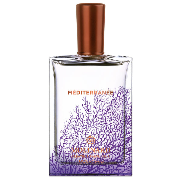 Molinard Mediterranee Eau de Parfum 75 ml