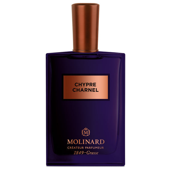 MOLINARD MOLINARD Chypre Charnel Eau de Parfum 75 ml Parfüm Damen Herren