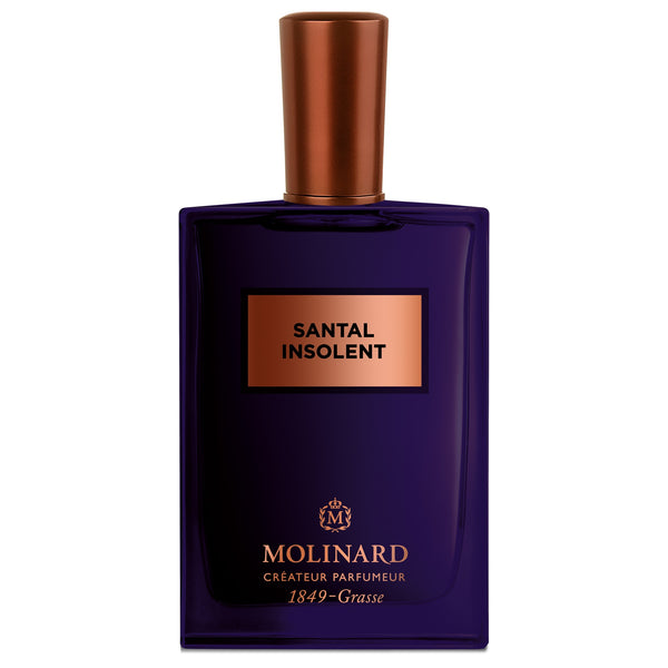 Molinard Santal Insolent Eau de Parfum 75 ml