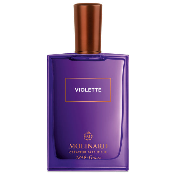 MOLINARD MOLINARD Violette Eau de Parfum Set 9 x 1 ml Vials Pack Parfüm