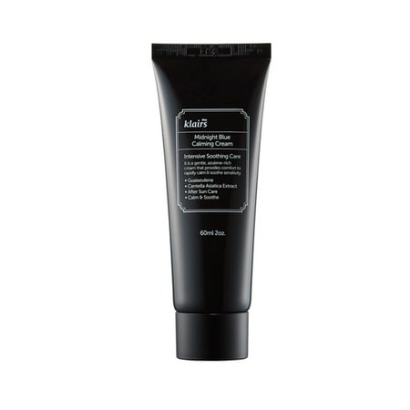 KLAIRS KLAIRS Midnight Blue Calming Cream 60 ml Beruhigende Gesichtscreme