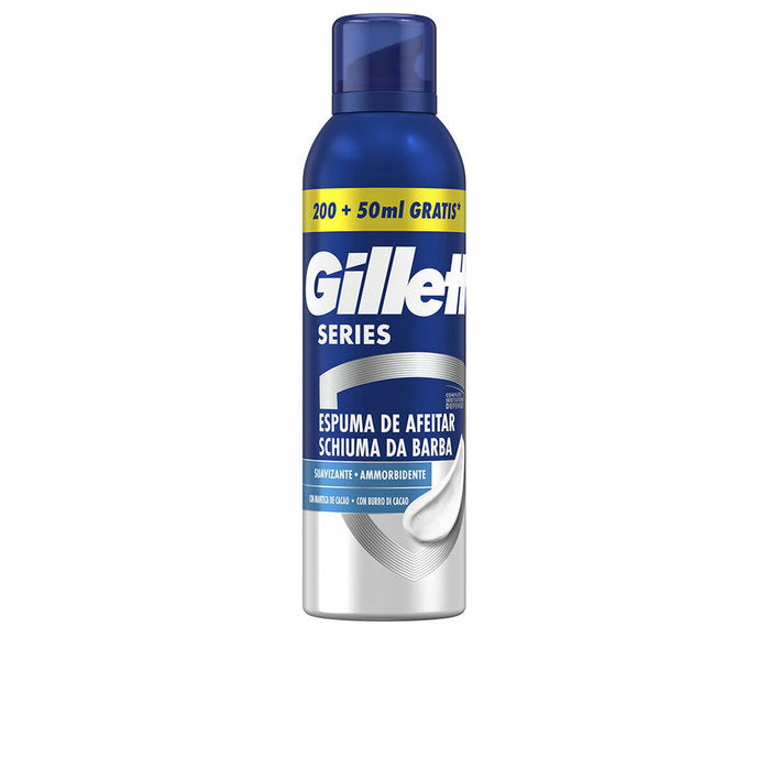 Gillette Series Conditioner Rasierschaum 250 ml