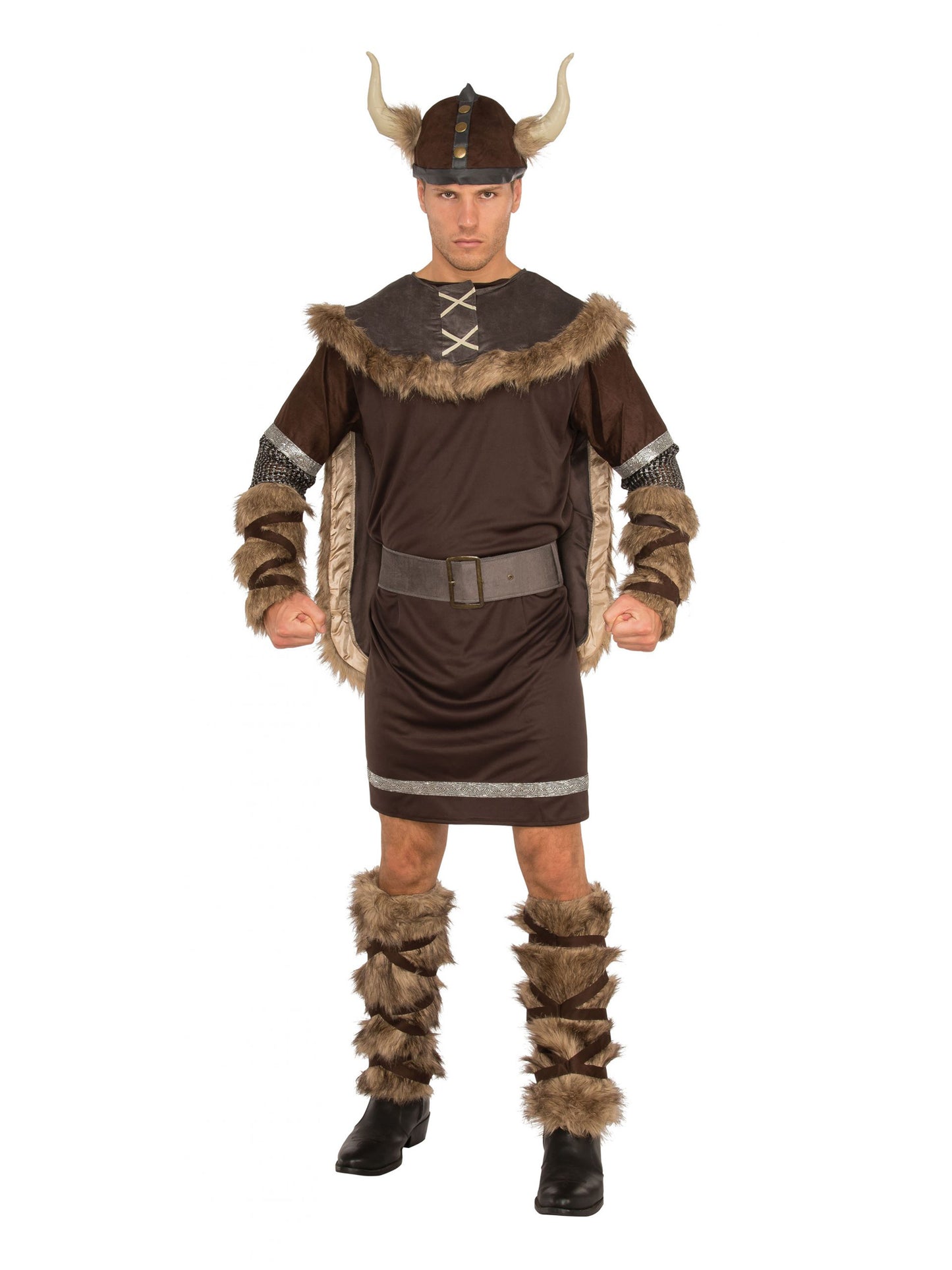Rubies Viking Kostüm für Herren für Erwachsene
