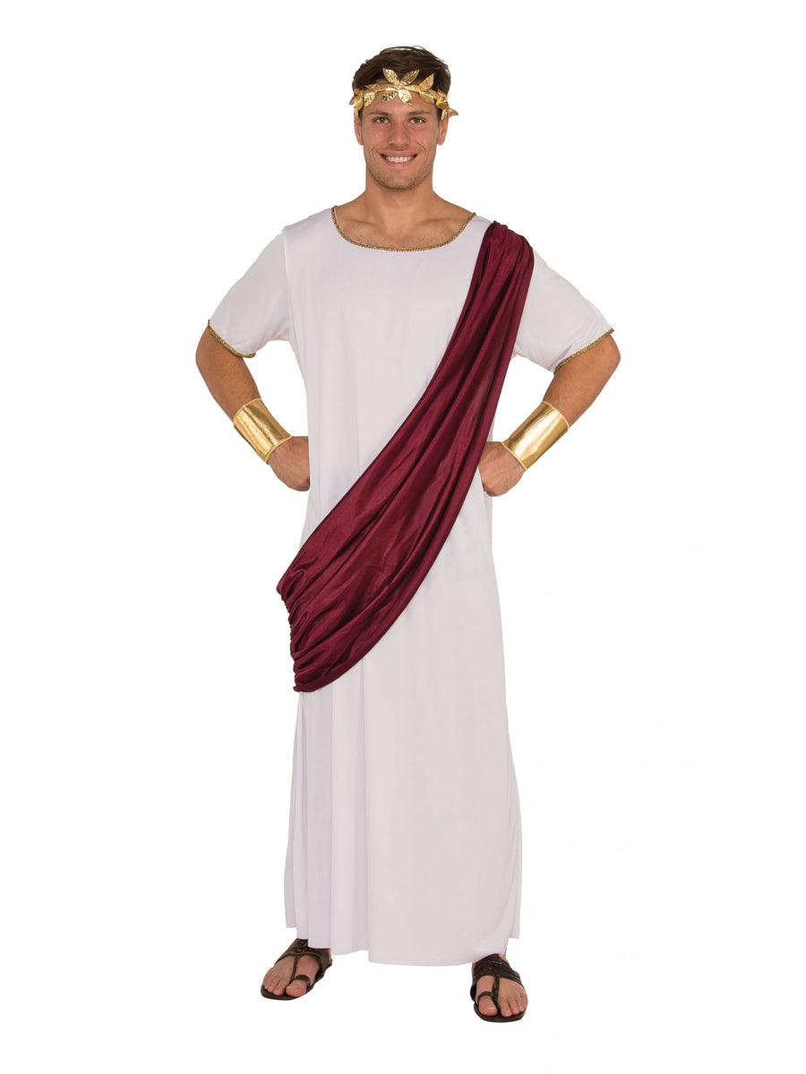 Rubies Augustus-Caesar-Kostüm für Herren