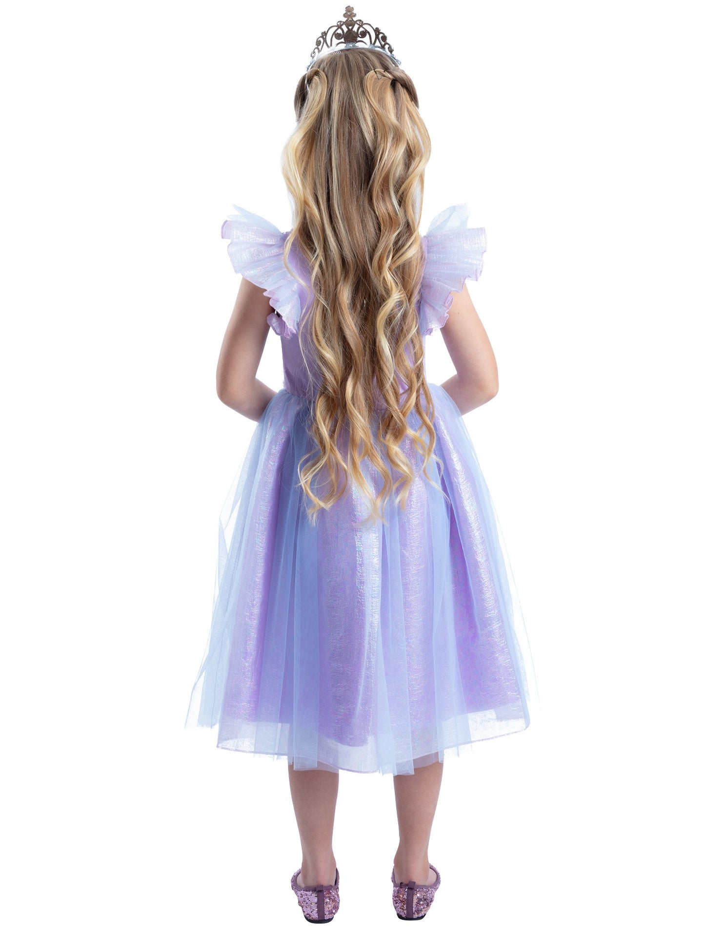 Smiffys Fairy Princess CS für Mädchen