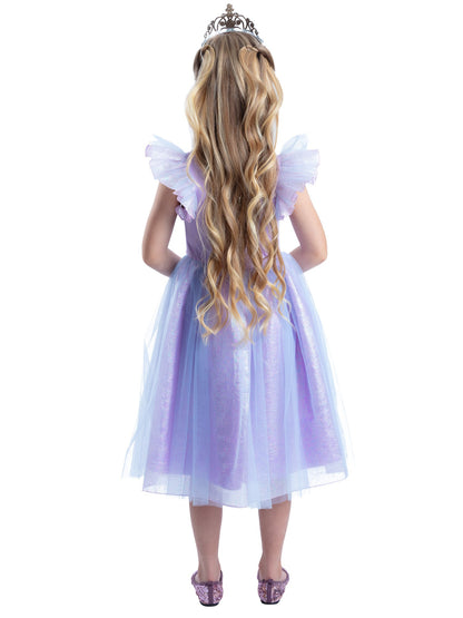 Smiffys Fairy Princess CS für Mädchen