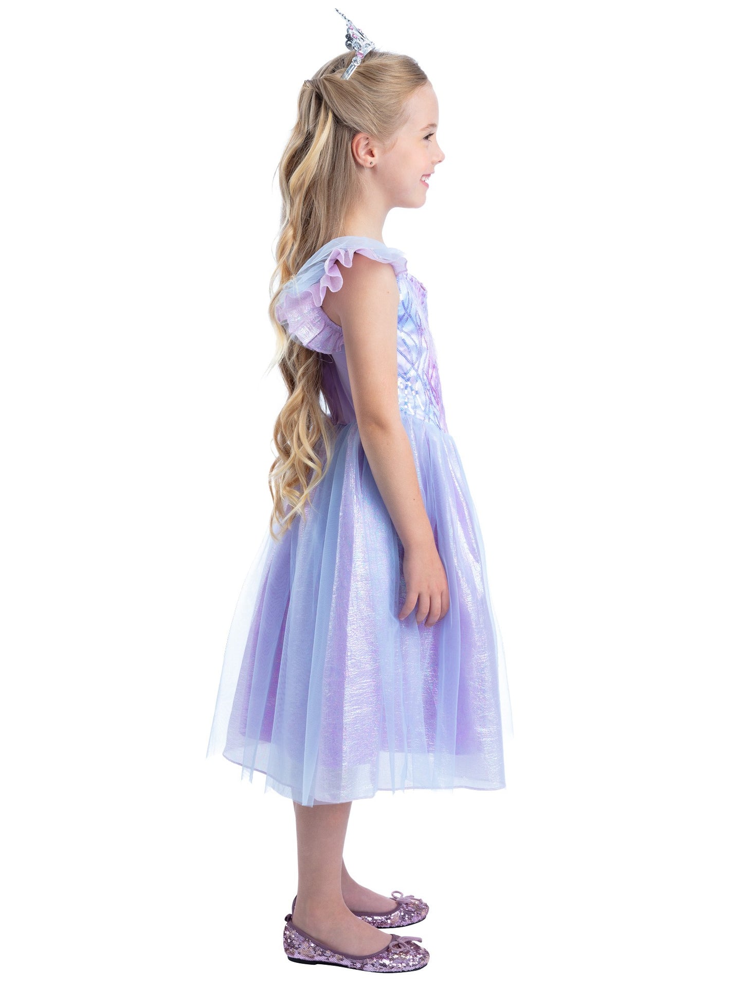 Smiffys Fairy Princess CS für Mädchen