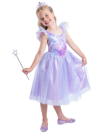 Smiffys Fairy Princess CS für Mädchen