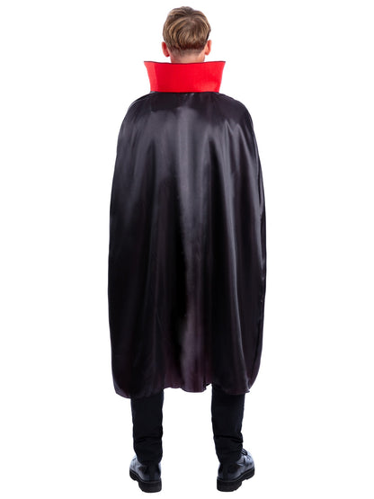 Smiffys Vampire Costume CS für Herren