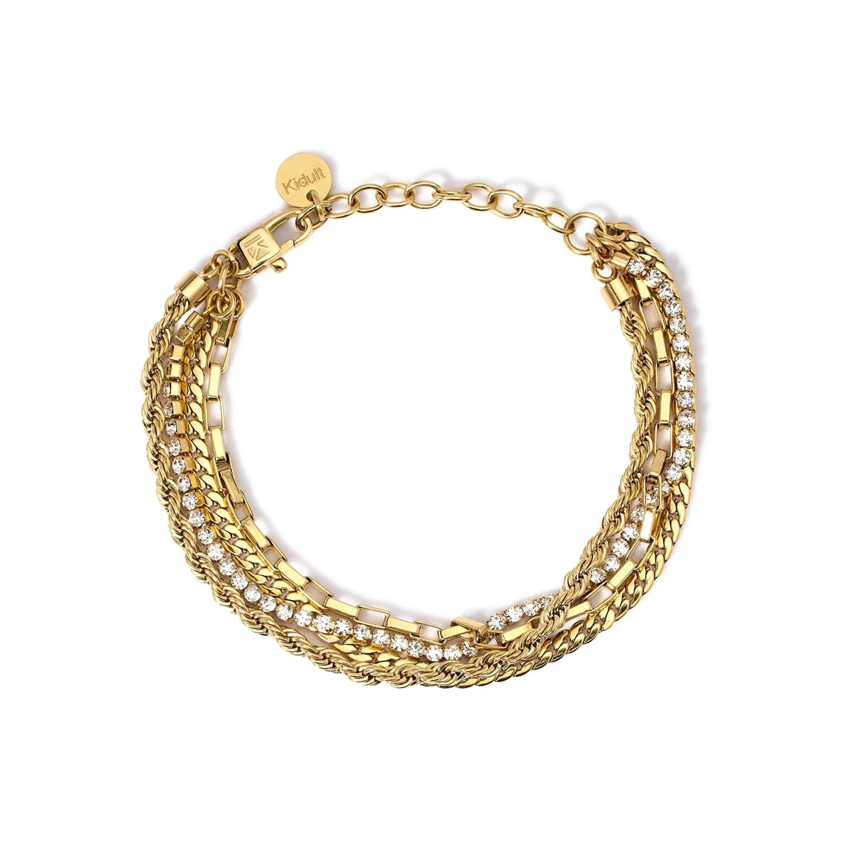 KIDULT JEWELS Schmuck Modell 831030 – Produktansicht