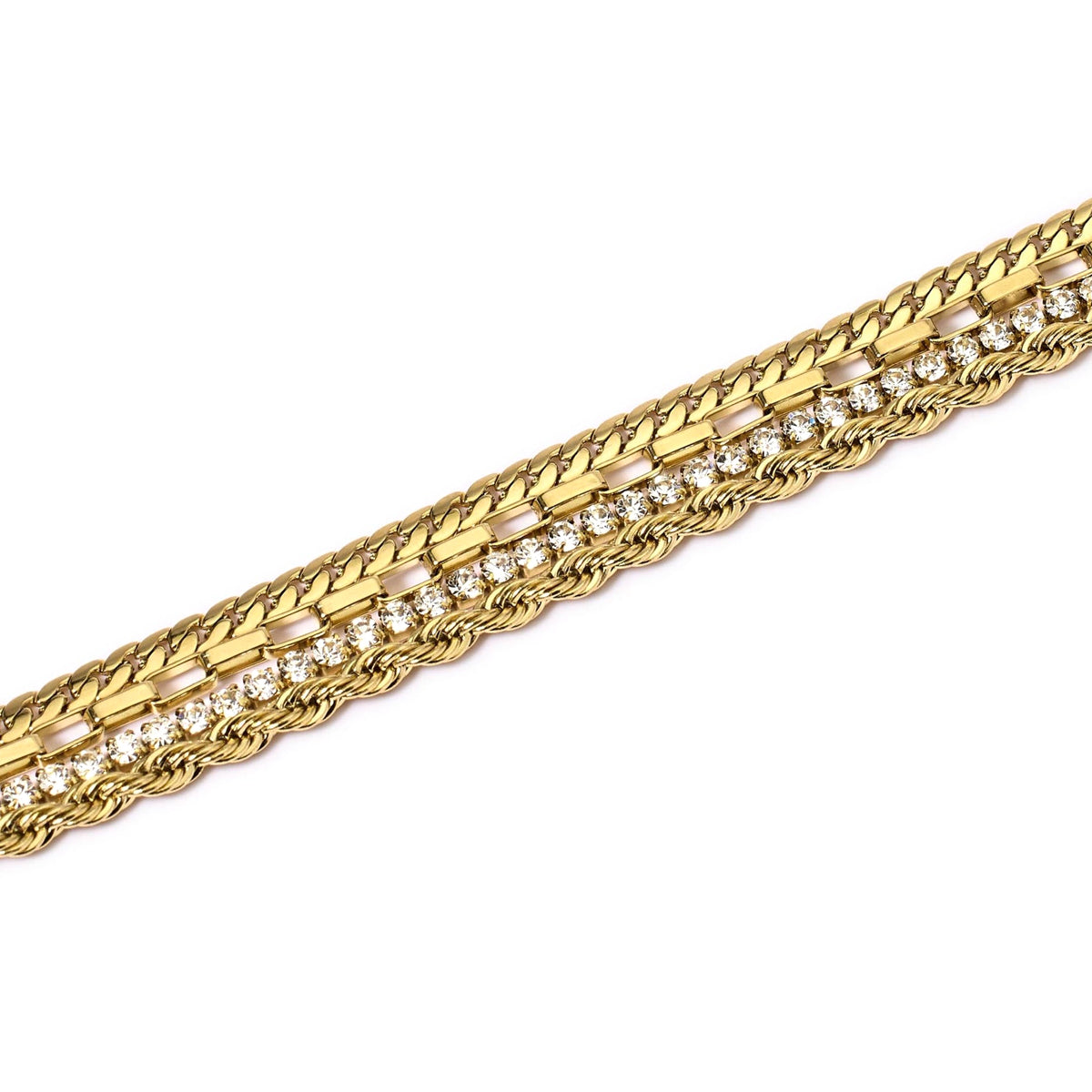 KIDULT JEWELS Schmuck Modell 831030 – Detailansicht