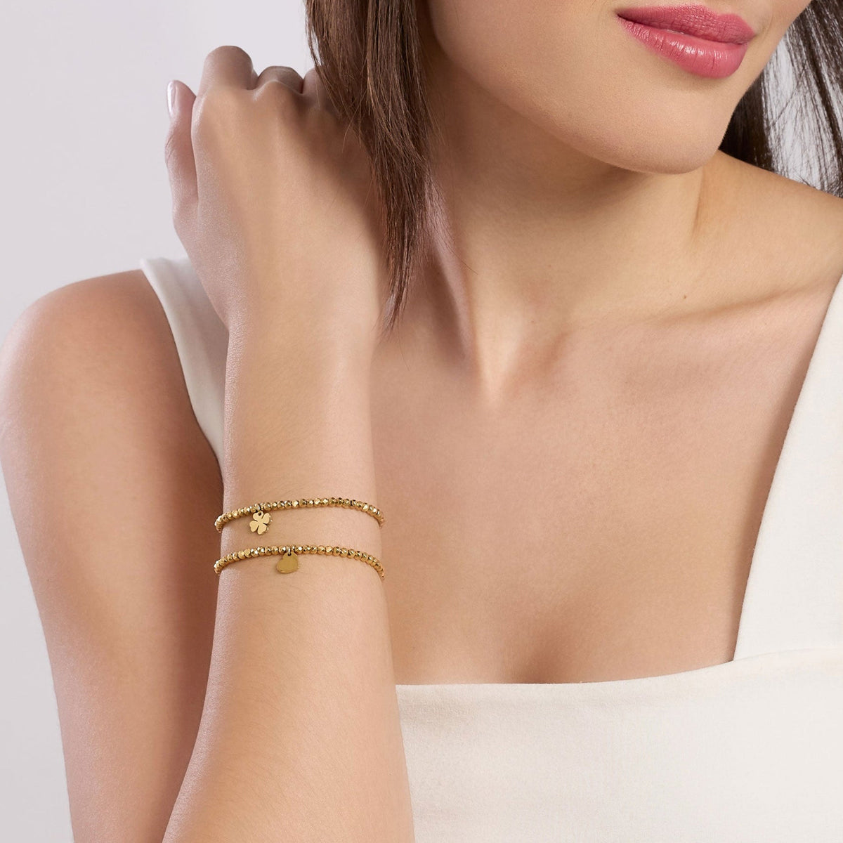 KIDULT JEWELS Schmuck Modell 831074 – Seitenansicht