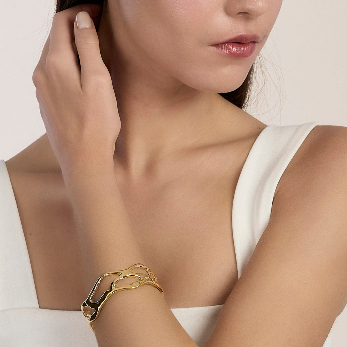 KIDULT JEWELS Schmuck Modell 831252 – Seitenansicht