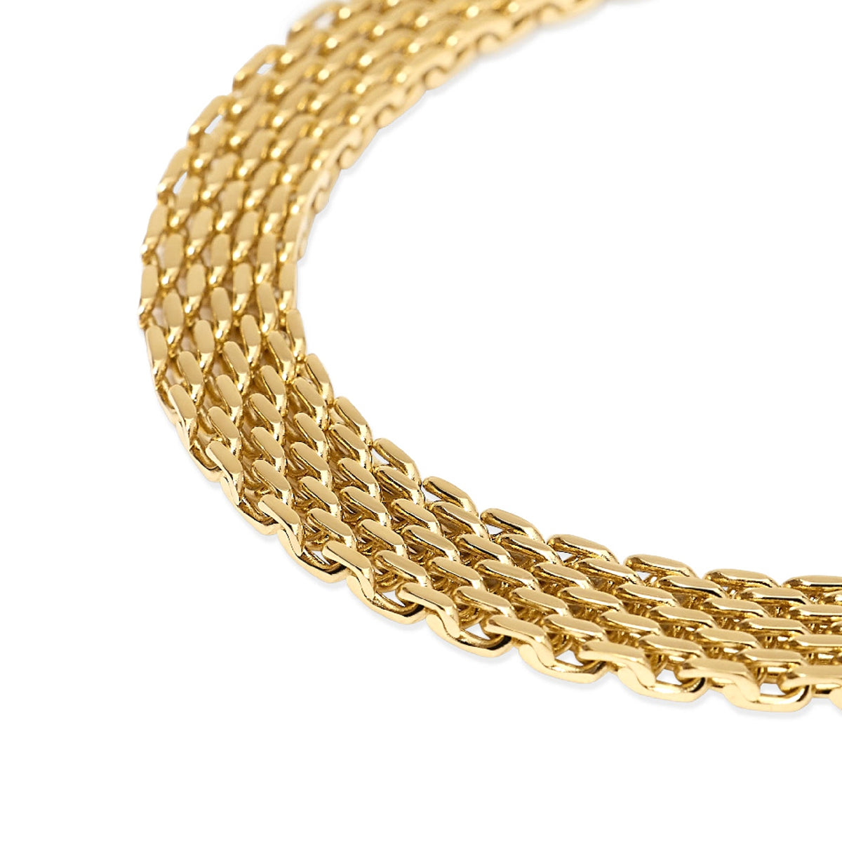 KIDULT JEWELS Schmuck Modell 831253 – Seitenansicht