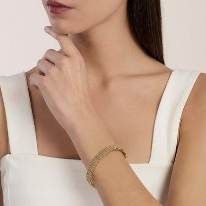 KIDULT JEWELS Schmuck Mod. 831257 – Seitenansicht