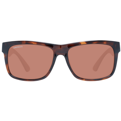 SERENGETI SUNGLASSES Serengeti Sonnenbrille Modell 8371-AU 56 – Detailansicht