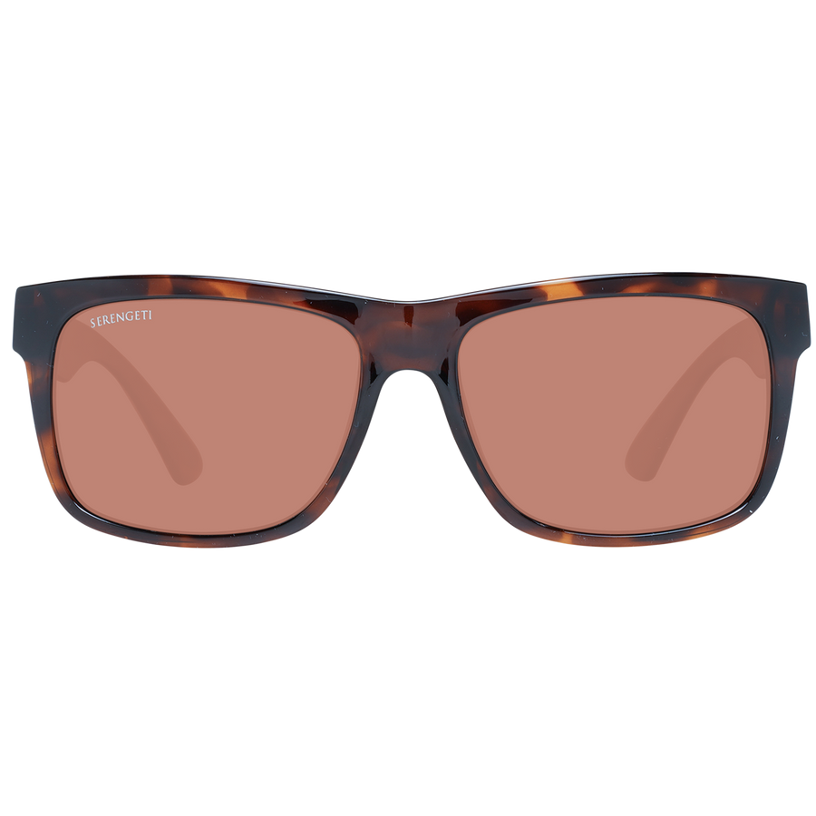 SERENGETI SUNGLASSES Serengeti Sonnenbrille Modell 8371-AU 56 – Detailansicht