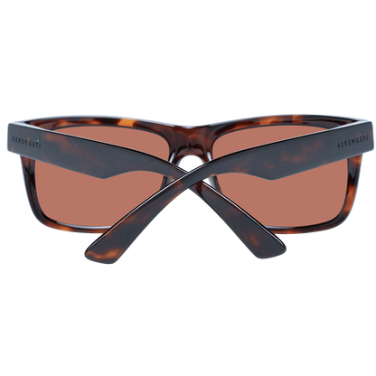 SERENGETI SUNGLASSES Serengeti Sonnenbrille Modell 8371-AU 56 – Seitenansicht
