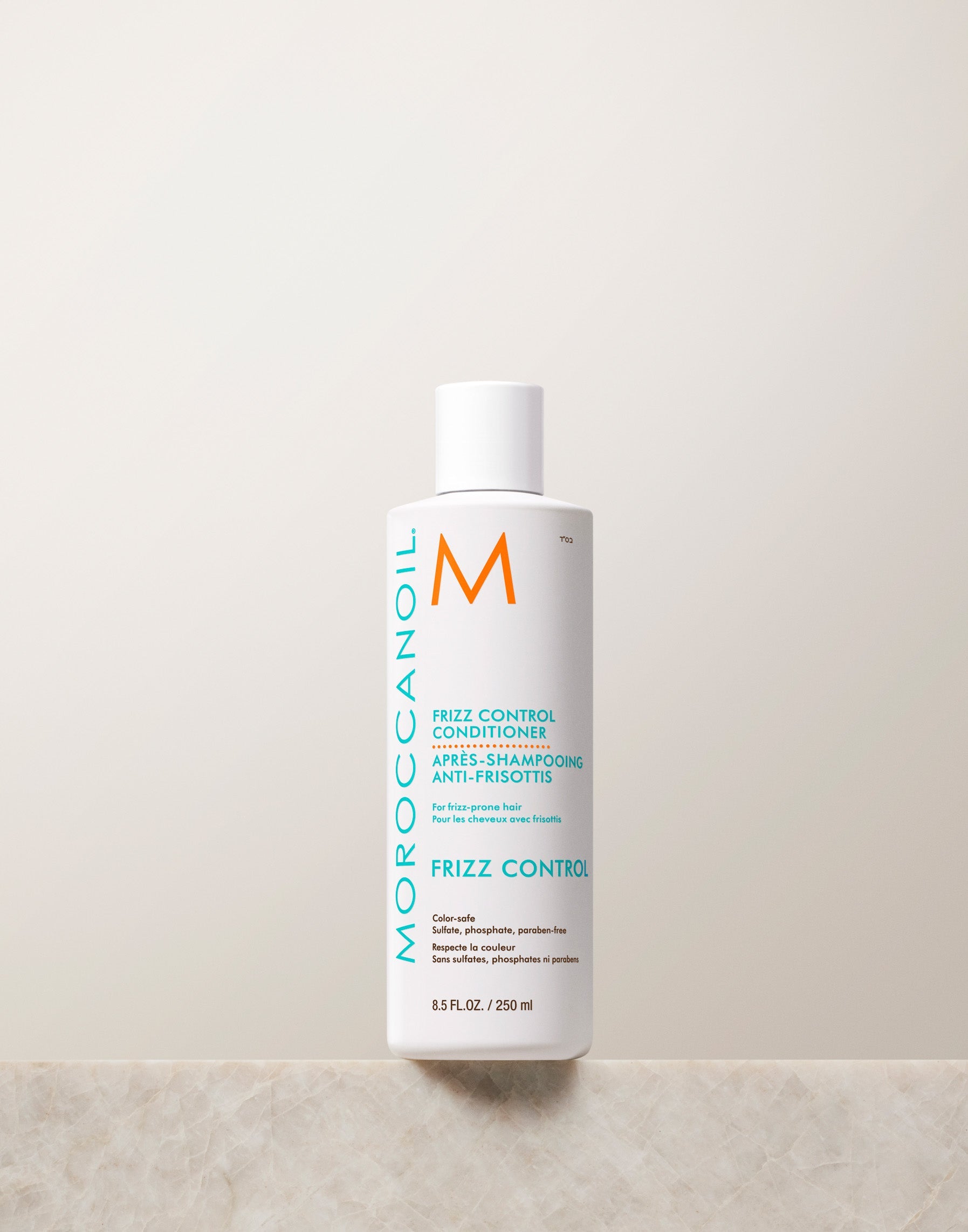 MOROCCANOIL MOROCCANOIL Frizz Control Conditioner 1000 ml Haarpflege Conditioner