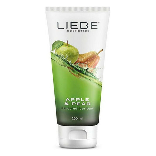 Slide Gleitmittel auf Wasserbasis Liebe 100 ml