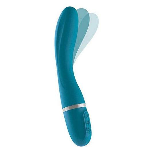 G-Punkt Vibrator Liebe Blau Dunkelblau