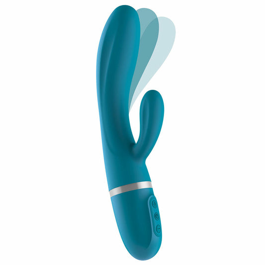 Rabbit Vibrator Liebe Blau