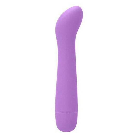 Vibrator Liebe Delightful Violett 15 cm Ø 3,4 cm