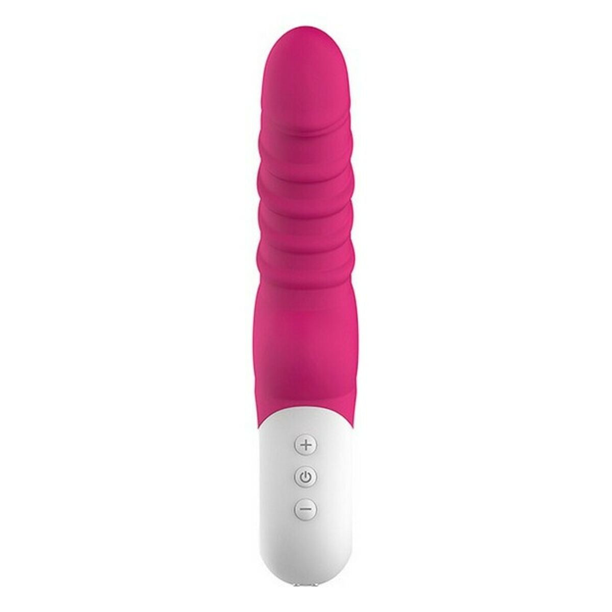 Vibrator Liebe Vertigo Cerise