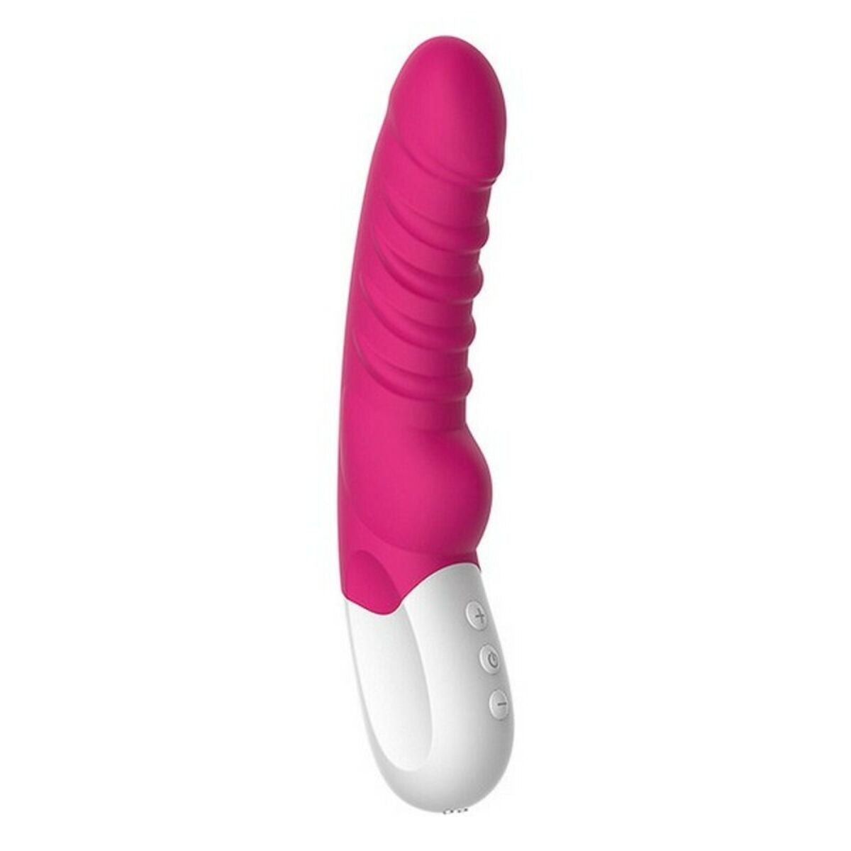 Vibrator Liebe Vertigo Cerise