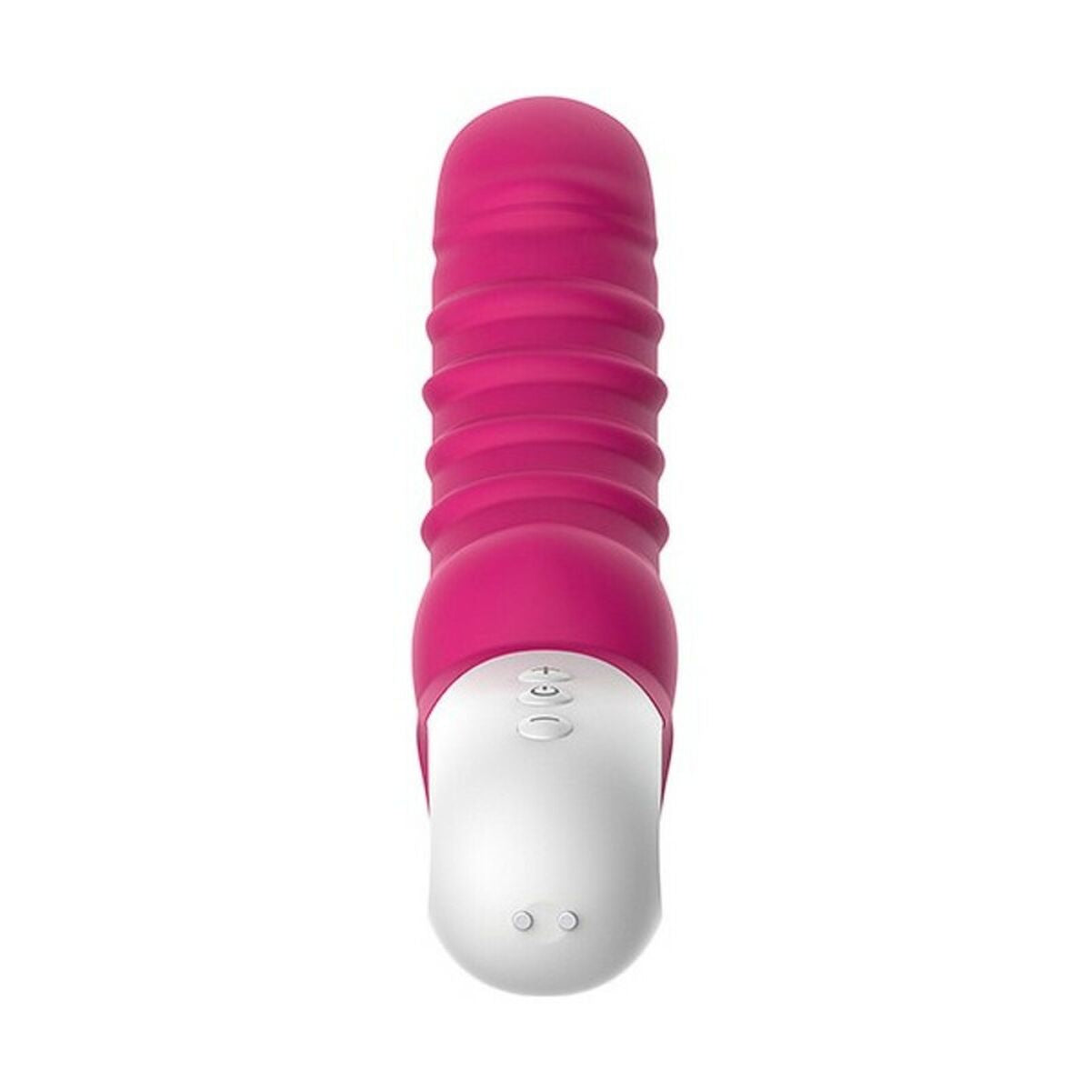 Vibrator Liebe Vertigo Cerise