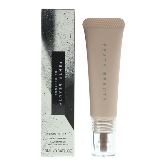 Fenty Beauty Fenty Beauty, Bright Fix, Vegan, Aufhellung, Augencreme Concealer, 16, Kaffee, 25 ml Regular