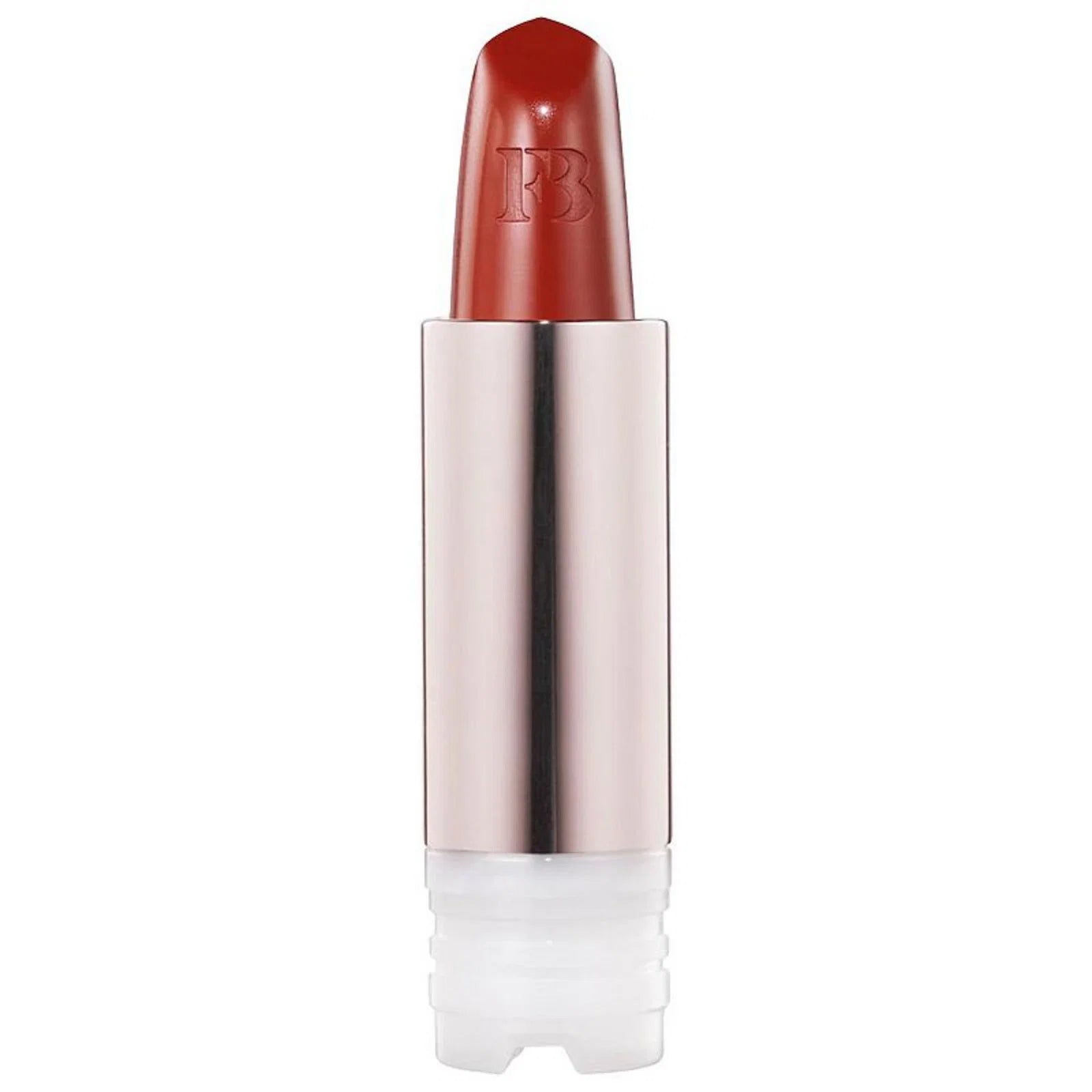 Fenty Beauty Fenty Beauty, Fenty Icon, Halbmatt, Creme-Lippenstift, 02, Nachfüllbar, 3.8 g Regular