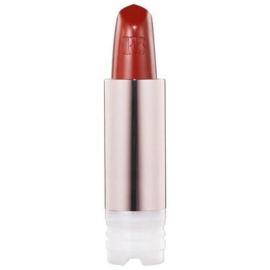 Fenty Beauty Fenty Beauty, Fenty Icon, Halbmatt, Creme-Lippenstift, 02, Nachfüllbar, 3.8 g Regular