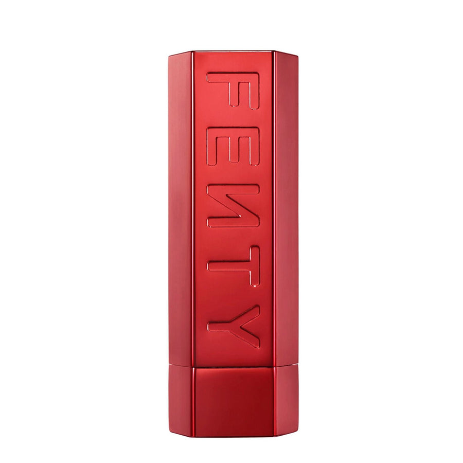Fenty Beauty Icon The Case Lippenstifthülle aus Metall Red Edition