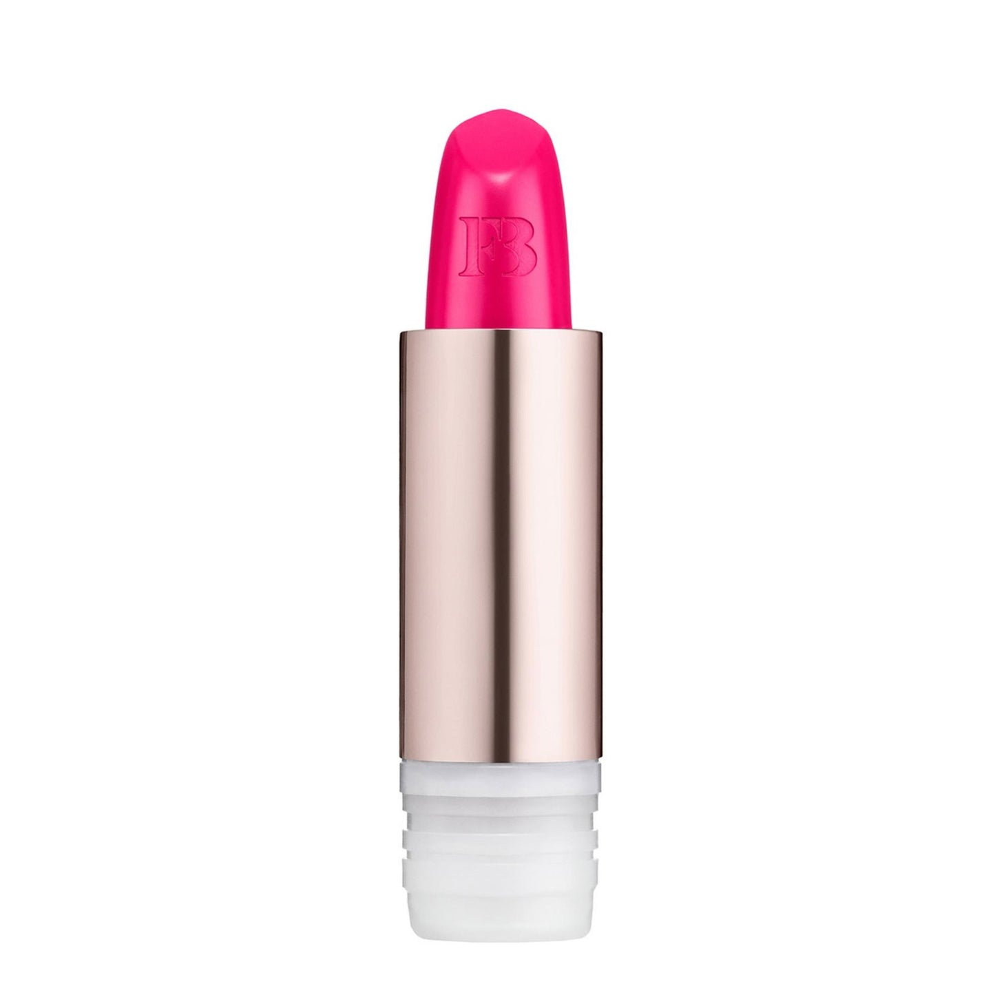 Fenty Beauty, Icon, Halbmatt, Creme-Lippenstift, Miss Candy, Nachfüllen, 3.8 g
