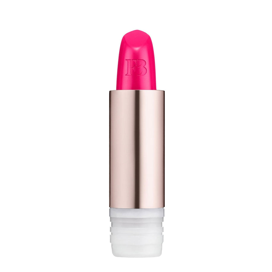 Fenty Beauty Icon Lippenstift Miss Candy halbmatte Creme Nachfüllung 3,8 g