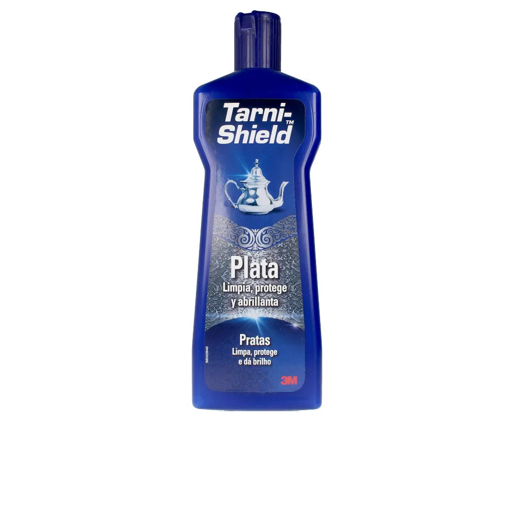 TARNI-SHIELD TARNI-SHIELD Silberreiniger und Schutz 250 ml Kosmetik