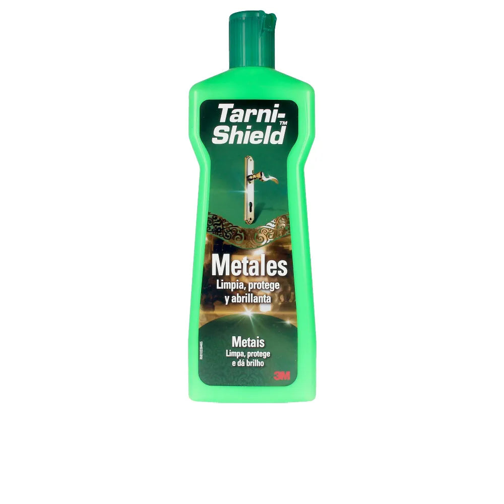 TARNI-SHIELD TARNI-SHIELD Metallreiniger und Schutz 250 ml Kosmetik