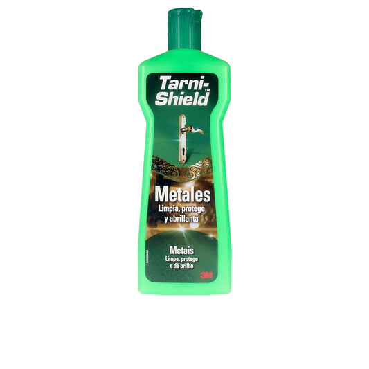 TARNI-SHIELD TARNI-SHIELD Limpia y Protege Metales 250 ml Reinigung und Schutz für Metalle Kosmetik