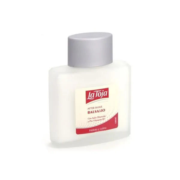 LA TOJA LA TOJA After Shave Balm 100 ml Aftershave Balsam