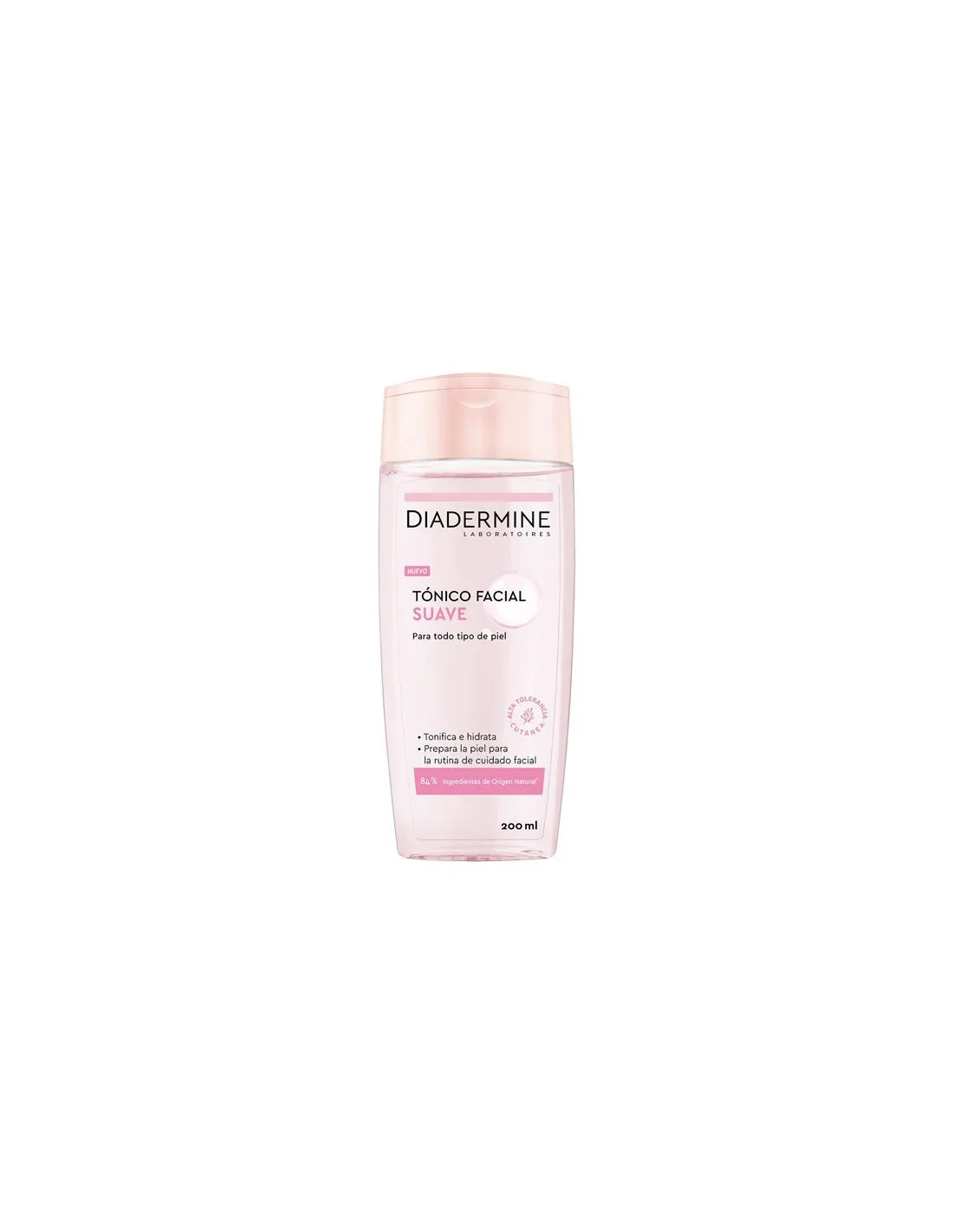 DIADERMINE DIADERMINE Tonico Gesichtswasser 200 ml Kosmetik