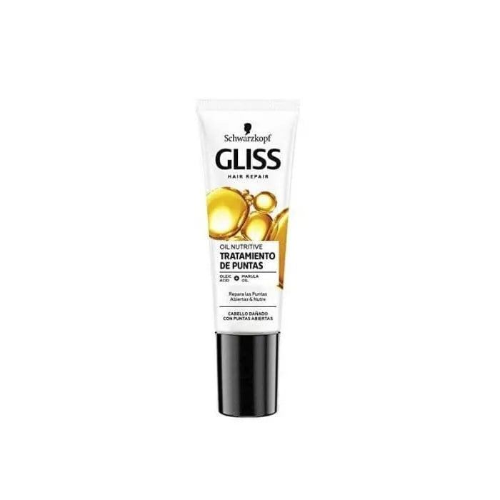 SCHWARZKOPF SCHWARZKOPF Gliss Ultimate Repair Sealed Ends Haarpflege 50 ml Kosmetik