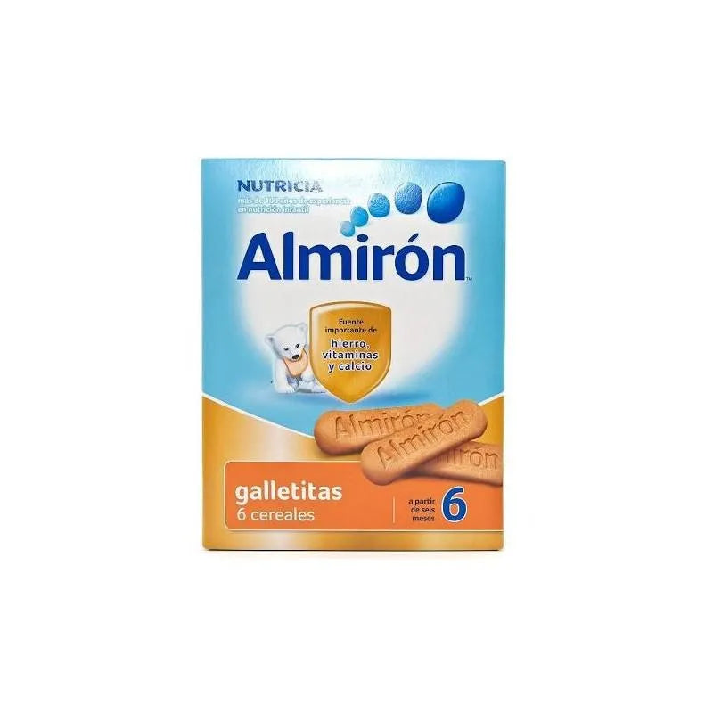 ALMIRÓN ALMIRÓN Almirón-Kekse 180 g Kosmetik