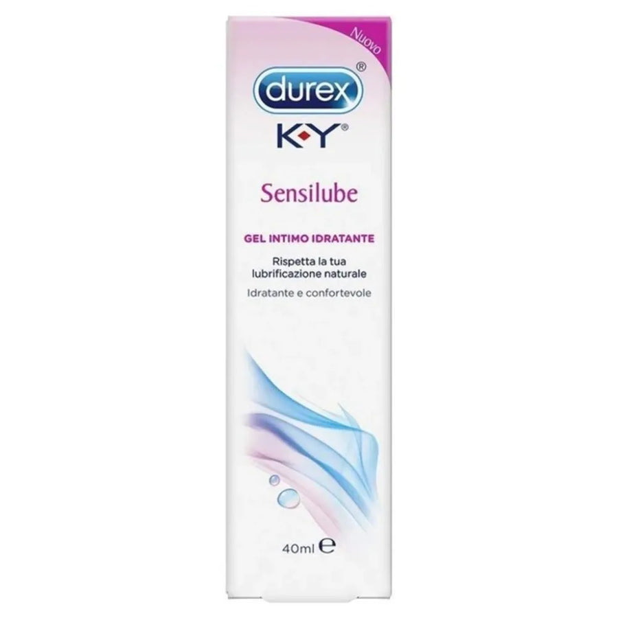 DUREX DUREX KY Jelly wasserlösliches Gleitgel 75 ml Kosmetik