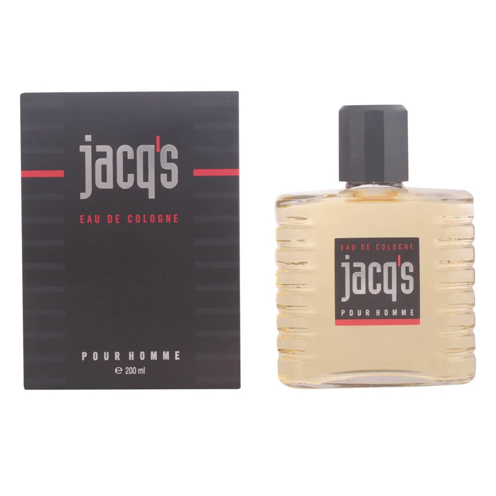 JACQ'S JACQ'S Eau de Cologne Spray 200 ml Herrenduft Kosmetik