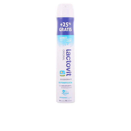 LACTOVIT LACTOVIT Original Deodorant Spray 200 ml