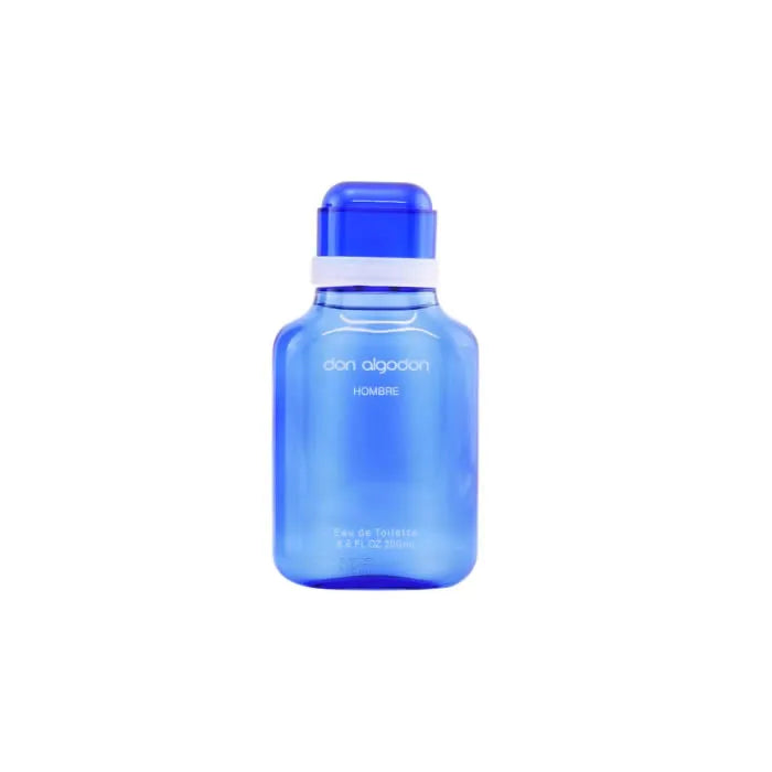 DON ALGODÓN DON ALGODÓN Eau de Toilette 200 ml Herrenduft Parfüm